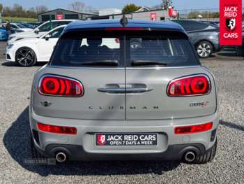 Used MINI Clubman 2017 for sale - 74008237: Photo