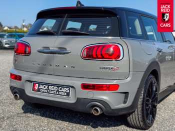 Used MINI Clubman 2017 for sale - 74008237: Photo