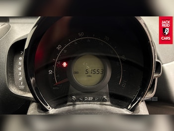Used Toyota AYGO 2022 for sale - 79497774: Photo