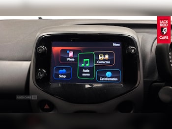 Used Toyota AYGO 2022 for sale - 79497774: Photo