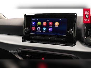 Used SEAT Ibiza 2023 for sale - 78232318: Photo