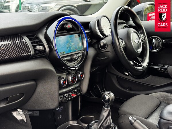 Used MINI Hatch 2017 for sale - 76216020: Photo 21