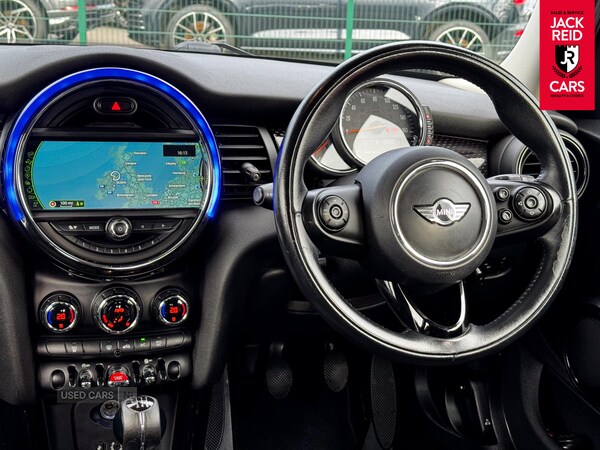 Used MINI Hatch 2017 for sale - 76216020: Photo 23