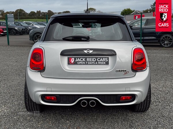 Used MINI Hatch 2017 for sale - 76216020: Photo 3
