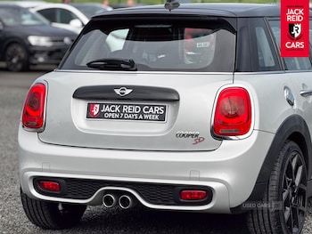 Used MINI Hatch 2017 for sale - 76216020: Photo 4