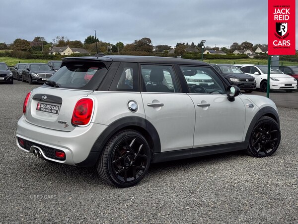 Used MINI Hatch 2017 for sale - 76216020: Photo 5