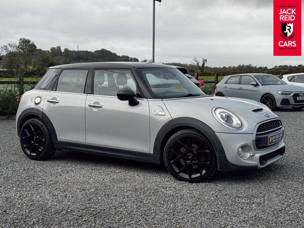 Used MINI Hatch 2017 for sale - 76216020: Photo 6