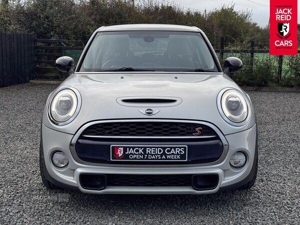 Used MINI Hatch 2017 for sale - 76216020: Photo 7