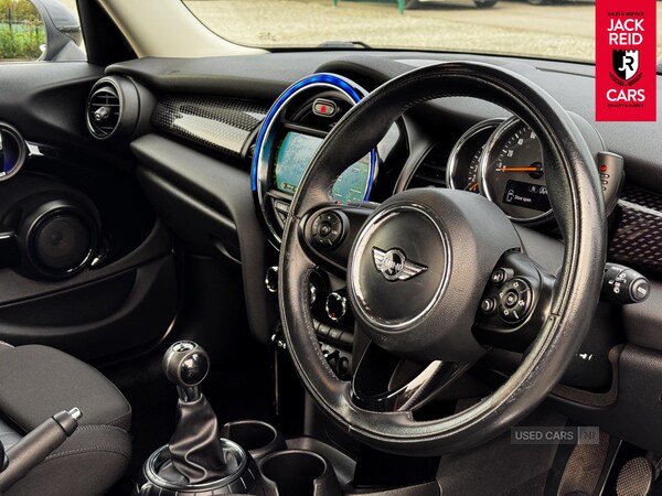 Used MINI Hatch 2017 for sale - 76216020: Photo 8