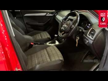 Used Audi Q3 2015 for sale - 74070734: Photo