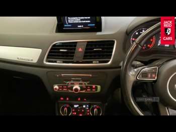 Used Audi Q3 2015 for sale - 74070734: Photo