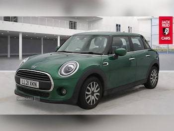 Used MINI Hatch 2021 for sale - 77587683: Photo
