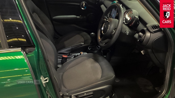 Used MINI Hatch 2021 for sale - 77587683: Photo 2