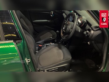 Used MINI Hatch 2021 for sale - 77587683: Photo