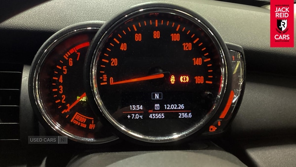 Used MINI Hatch 2021 for sale - 77587683: Photo 3