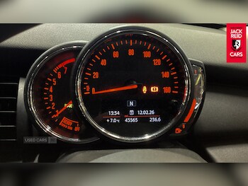 Used MINI Hatch 2021 for sale - 77587683: Photo