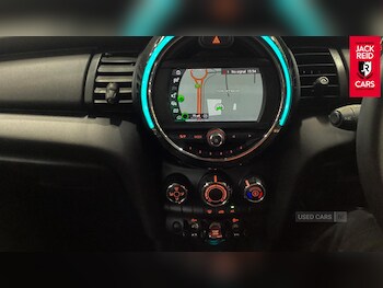 Used MINI Hatch 2021 for sale - 77587683: Photo