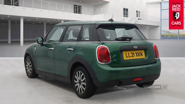 Used MINI Hatch 2021 for sale - 77587683: Photo 5