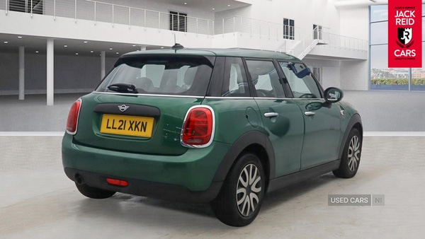 Used MINI Hatch 2021 for sale - 77587683: Photo 6
