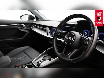 Used Audi A3 2022 for sale - 75388726: Photo