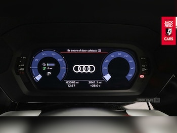 Used Audi A3 2022 for sale - 75388726: Photo