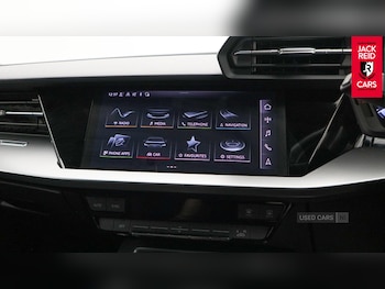 Used Audi A3 2022 for sale - 75388726: Photo