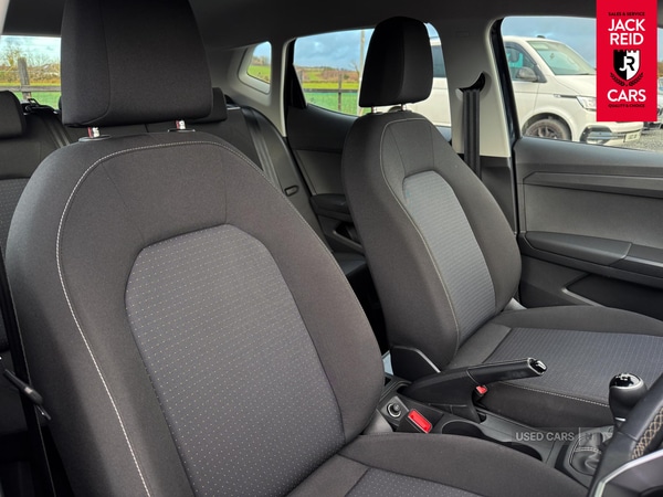 Used SEAT Ibiza 2022 for sale - 77030407: Photo 10