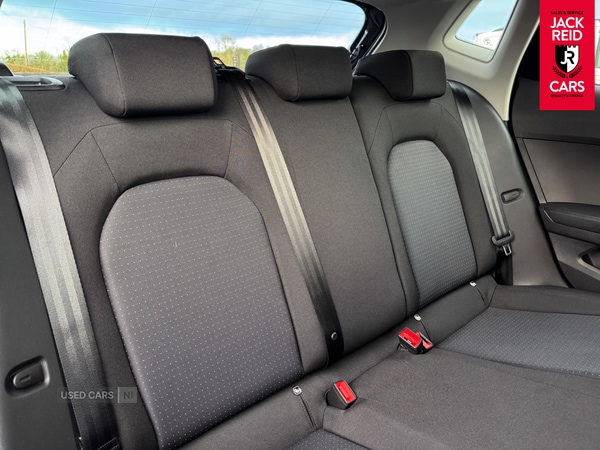 Used SEAT Ibiza 2022 for sale - 77030407: Photo 11