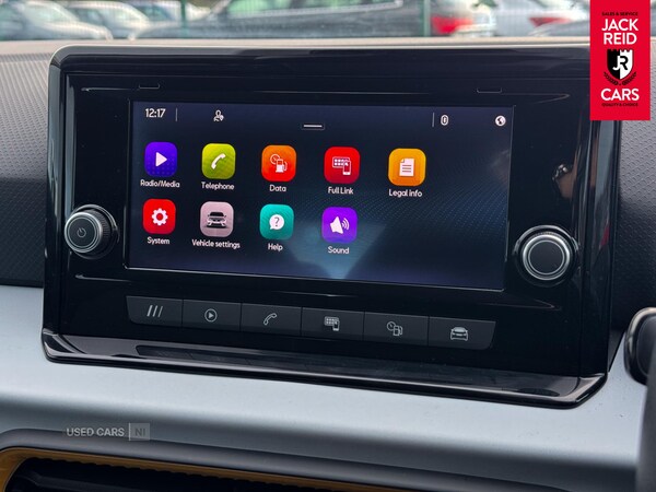 Used SEAT Ibiza 2022 for sale - 77030407: Photo 13