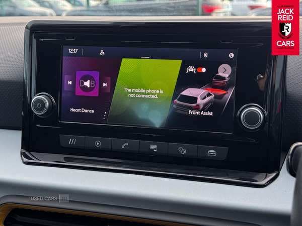 Used SEAT Ibiza 2022 for sale - 77030407: Photo 14