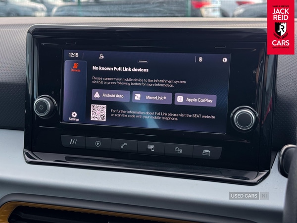 Used SEAT Ibiza 2022 for sale - 77030407: Photo 15