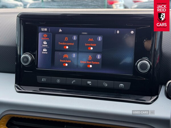 Used SEAT Ibiza 2022 for sale - 77030407: Photo 16