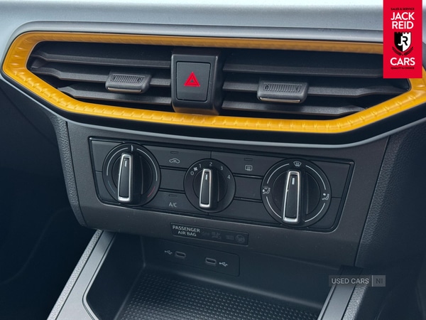 Used SEAT Ibiza 2022 for sale - 77030407: Photo 17