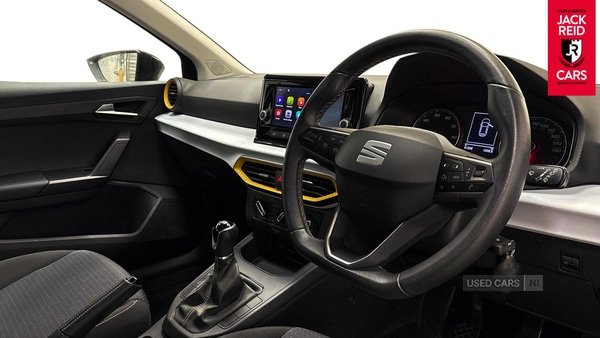 Used SEAT Ibiza 2022 for sale - 77030407: Photo 2