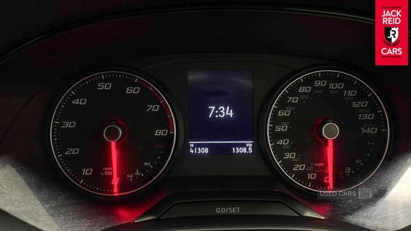 Used SEAT Ibiza 2022 for sale - 77030407: Photo 3