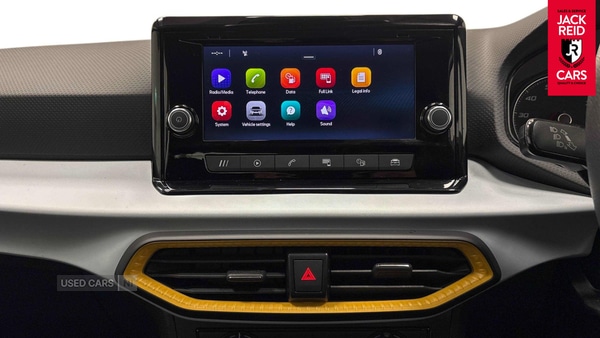 Used SEAT Ibiza 2022 for sale - 77030407: Photo 4