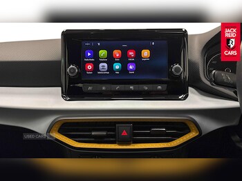 Used SEAT Ibiza 2022 for sale - 77030407: Photo