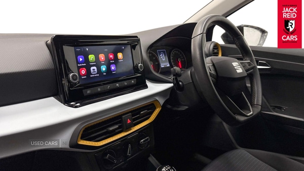 Used SEAT Ibiza 2022 for sale - 77030407: Photo 5