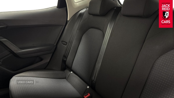 Used SEAT Ibiza 2022 for sale - 77030407: Photo 6