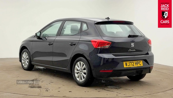 Used SEAT Ibiza 2022 for sale - 77030407: Photo 7
