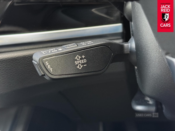 Used Audi Q3 2021 for sale - 75430202: Photo 10