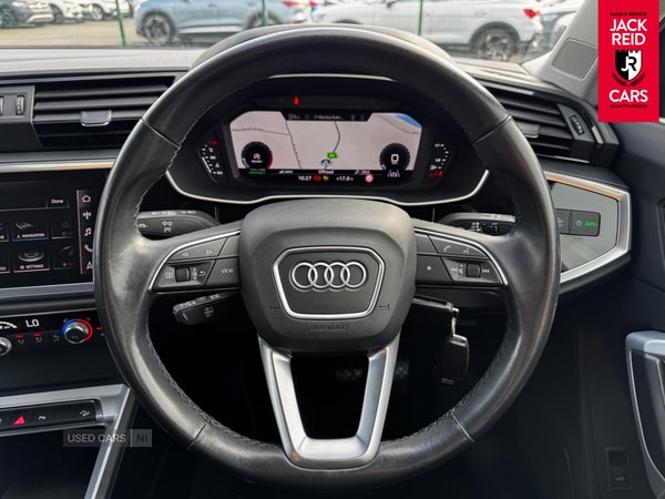 Used Audi Q3 2021 for sale - 75430202: Photo 12