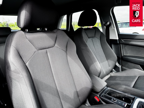 Used Audi Q3 2021 for sale - 75430202: Photo 14