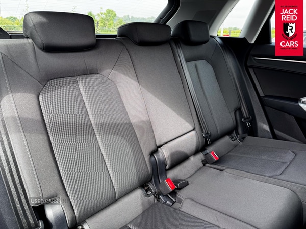 Used Audi Q3 2021 for sale - 75430202: Photo 15