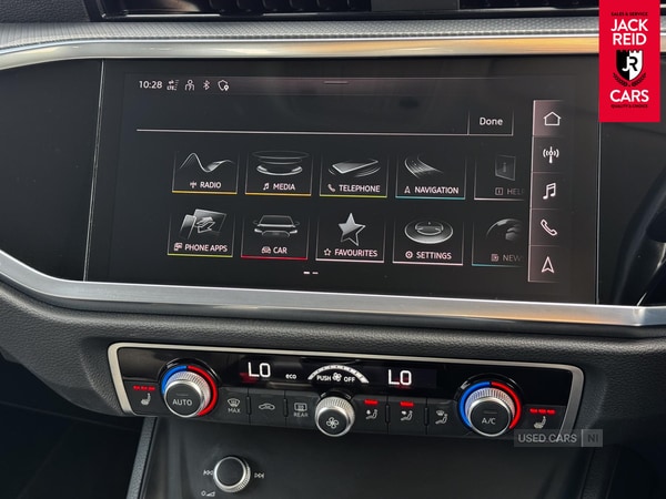 Used Audi Q3 2021 for sale - 75430202: Photo 17