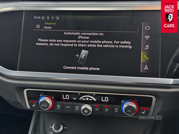 Used Audi Q3 2021 for sale - 75430202: Photo 19