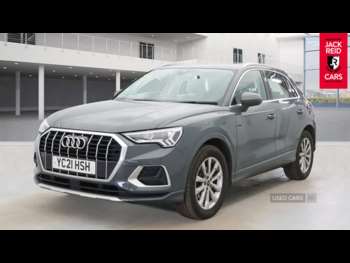2021 - 35 TFSI Sport 5dr
