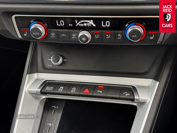 Used Audi Q3 2021 for sale - 75430202: Photo 23