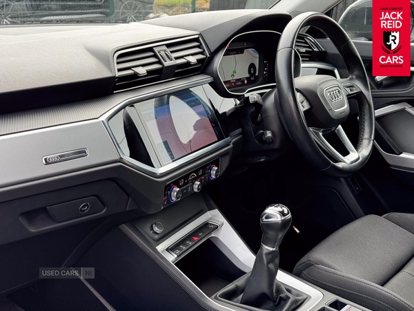 Used Audi Q3 2021 for sale - 75430202: Photo 26