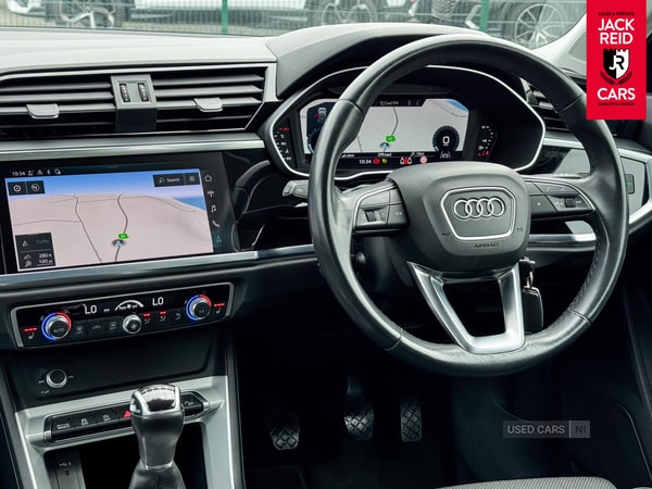 Used Audi Q3 2021 for sale - 75430202: Photo 27